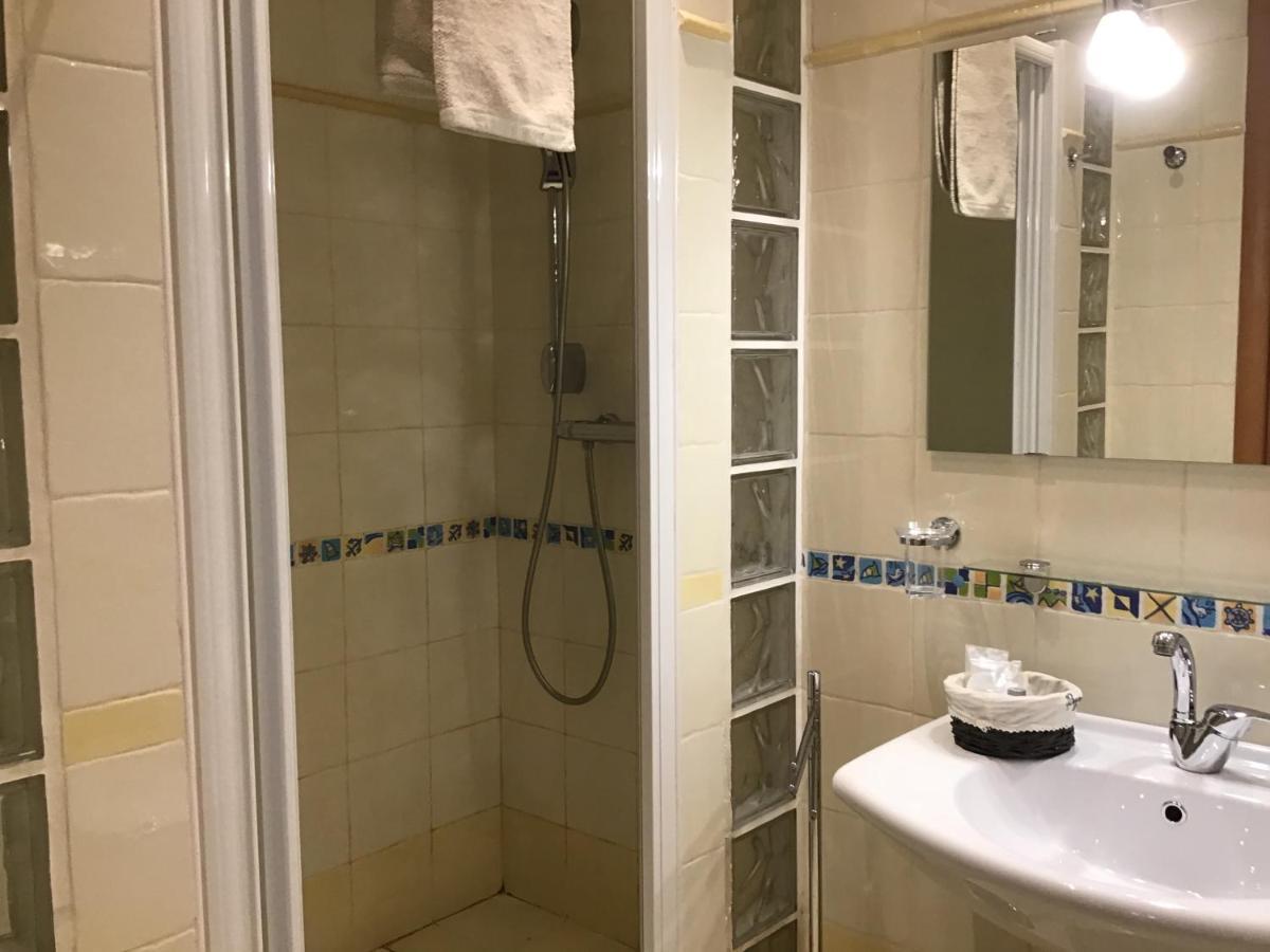 Bed and breakfast I Prati Di Roma