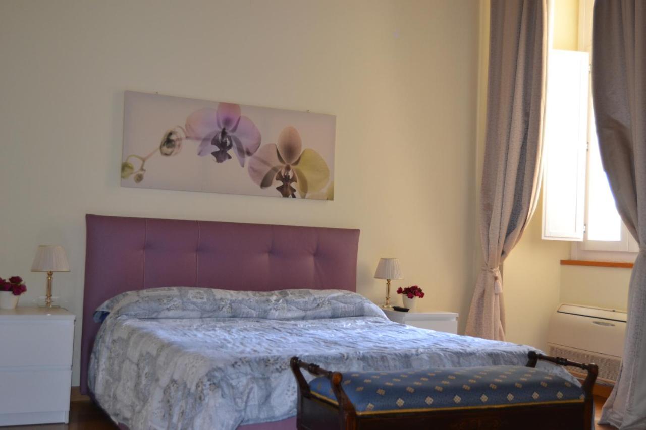 Bed and breakfast I Prati Di 3*