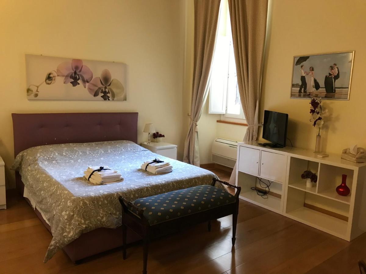 I Prati Di Bed and breakfast Roma