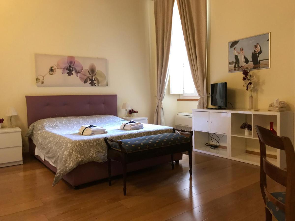 I Prati Di Bed and breakfast Roma