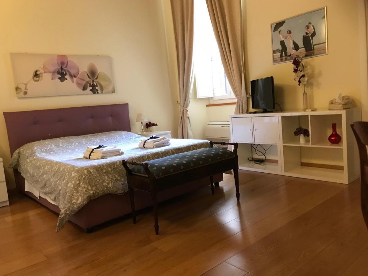 I Prati Di Bed and breakfast