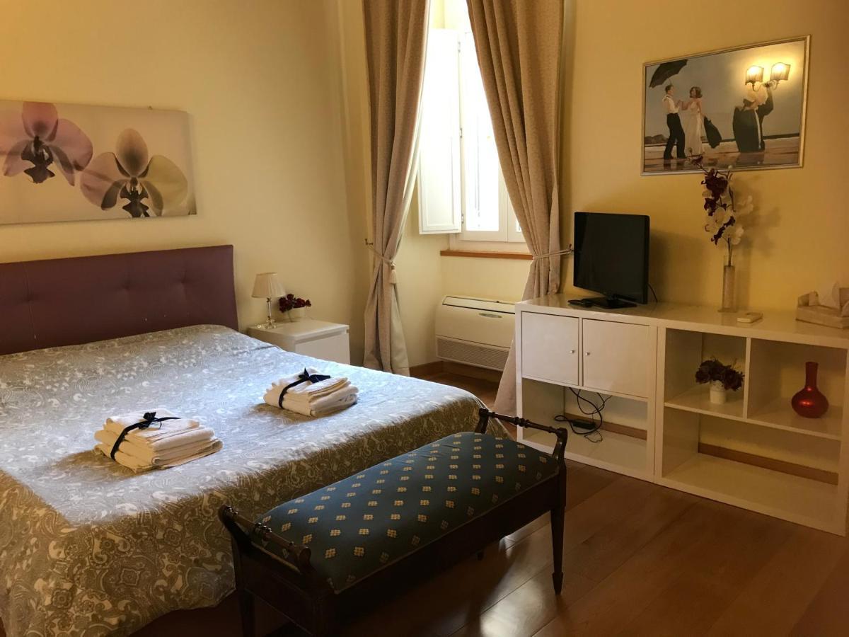 I Prati Di Bed and breakfast 3*