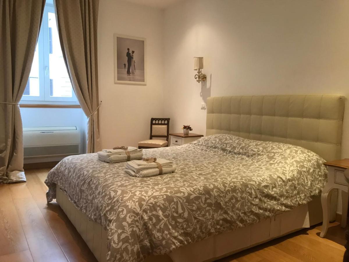 Bed and breakfast I Prati Di Roma