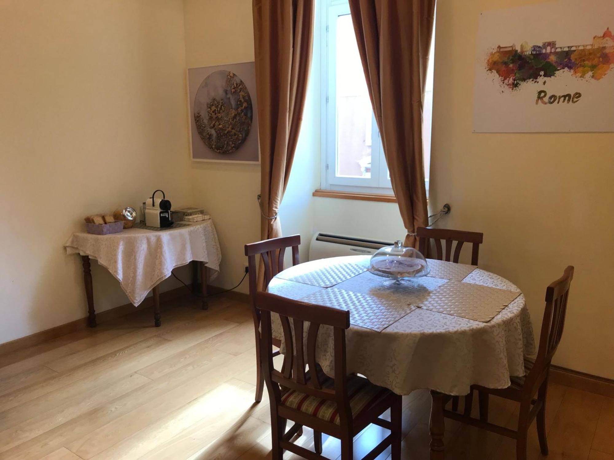Bed and breakfast I Prati Di 3*