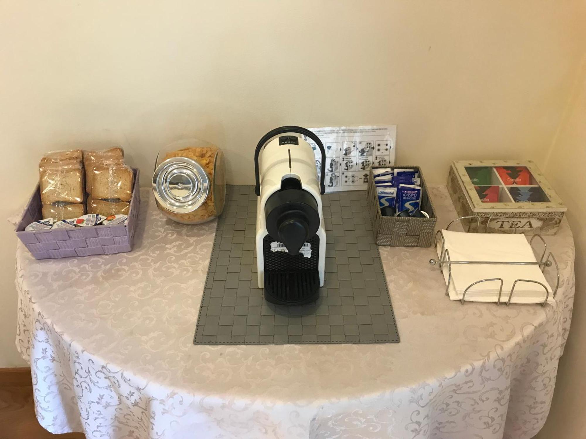 I Prati Di Bed and breakfast