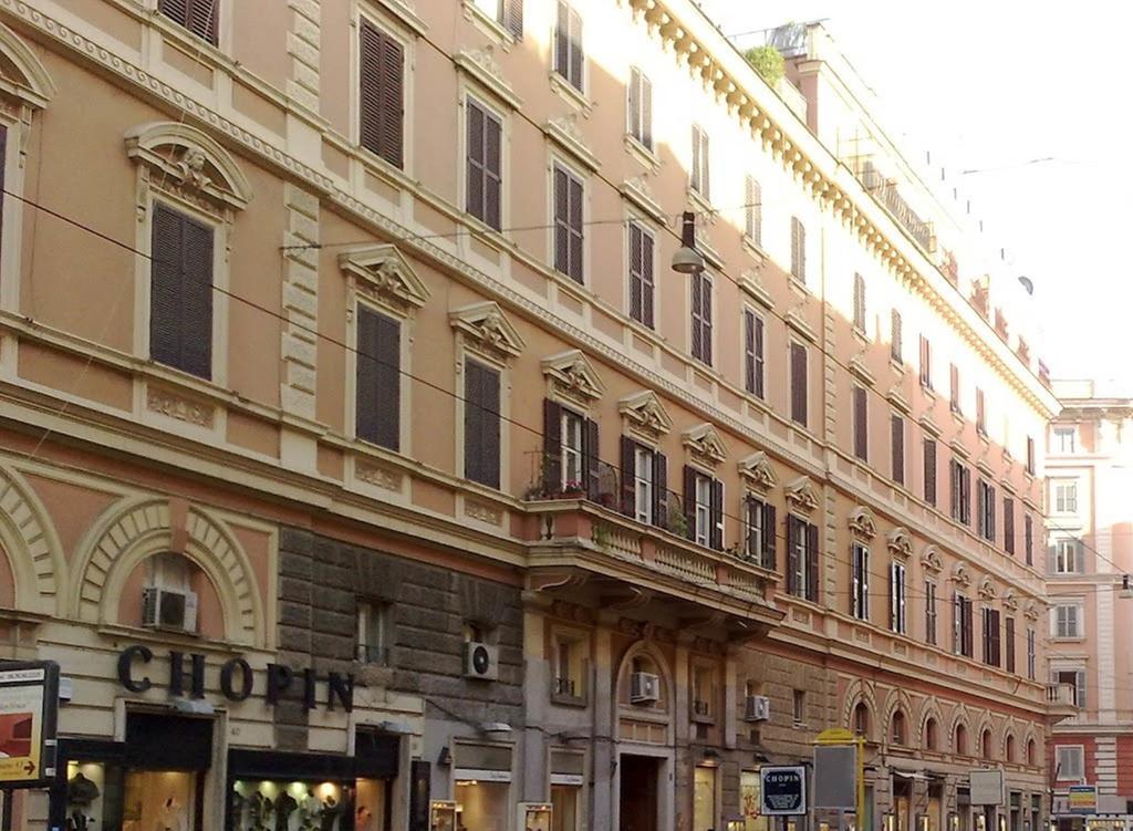 I Prati Di Bed and breakfast Roma