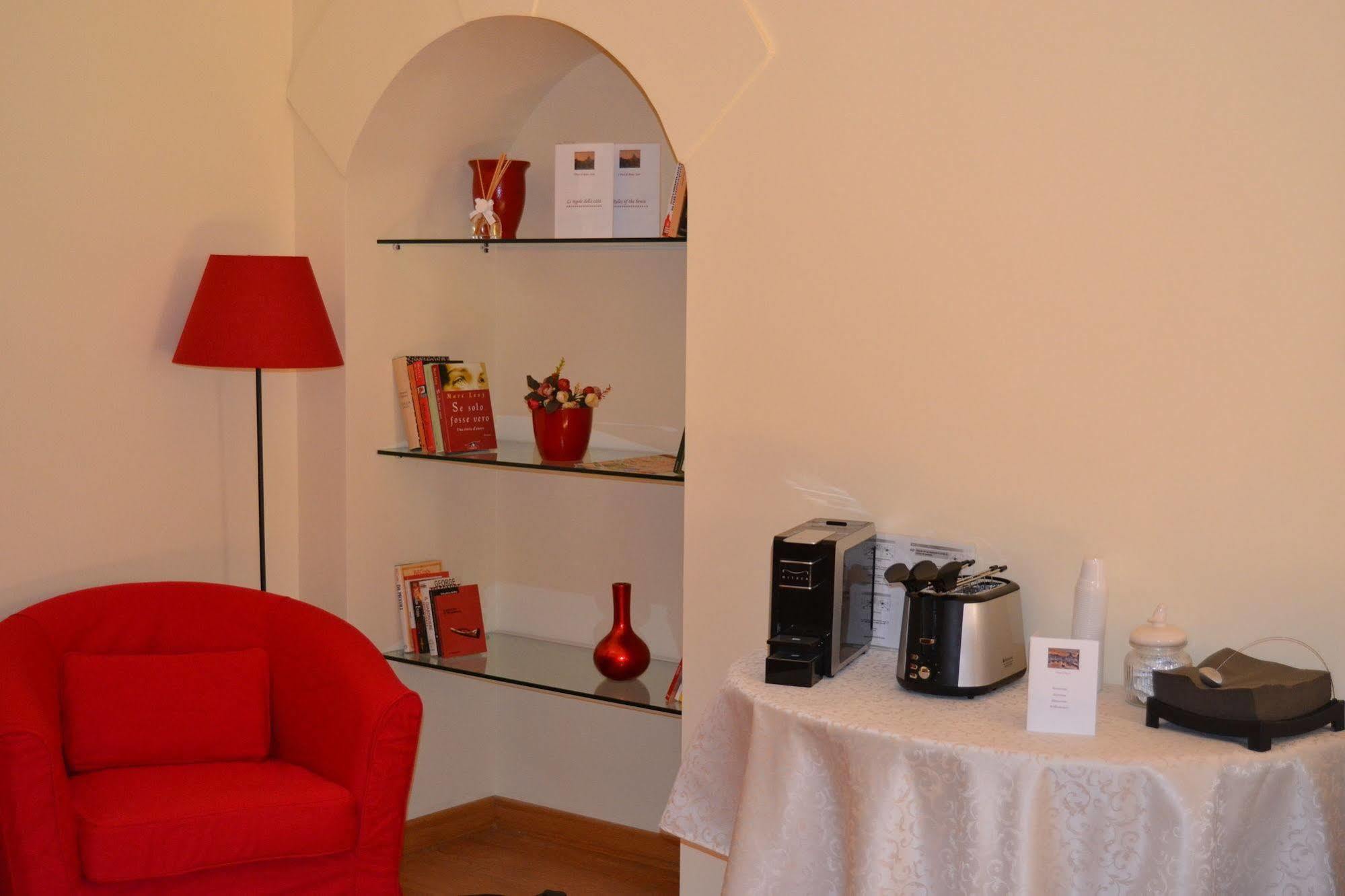 Bed and breakfast I Prati Di Roma