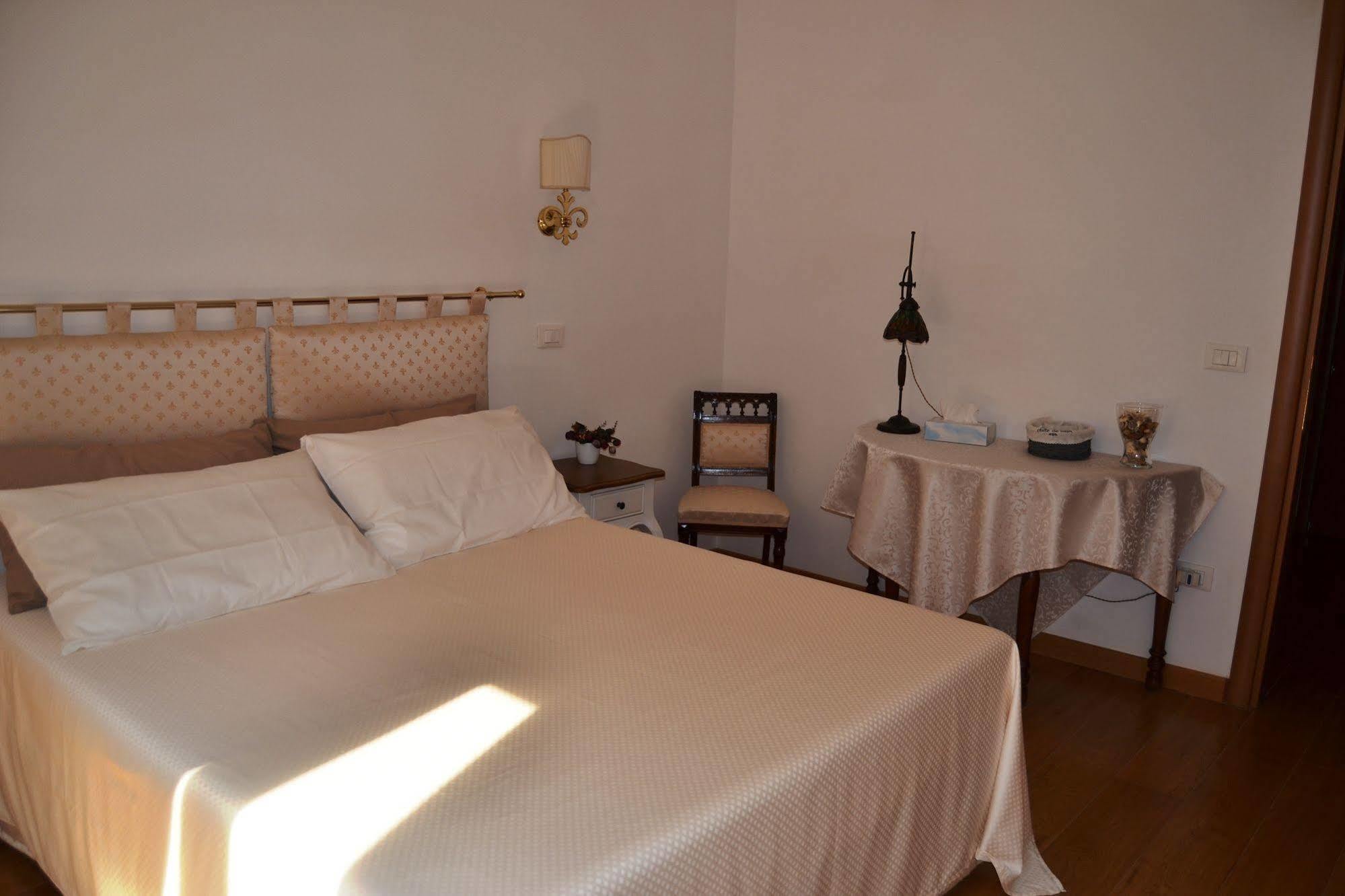 Bed and breakfast I Prati Di Roma