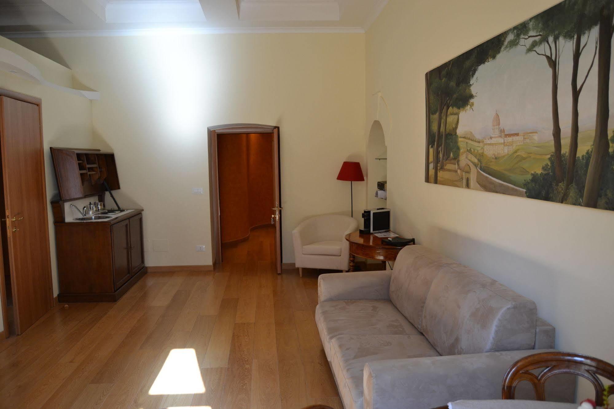 Bed and breakfast I Prati Di