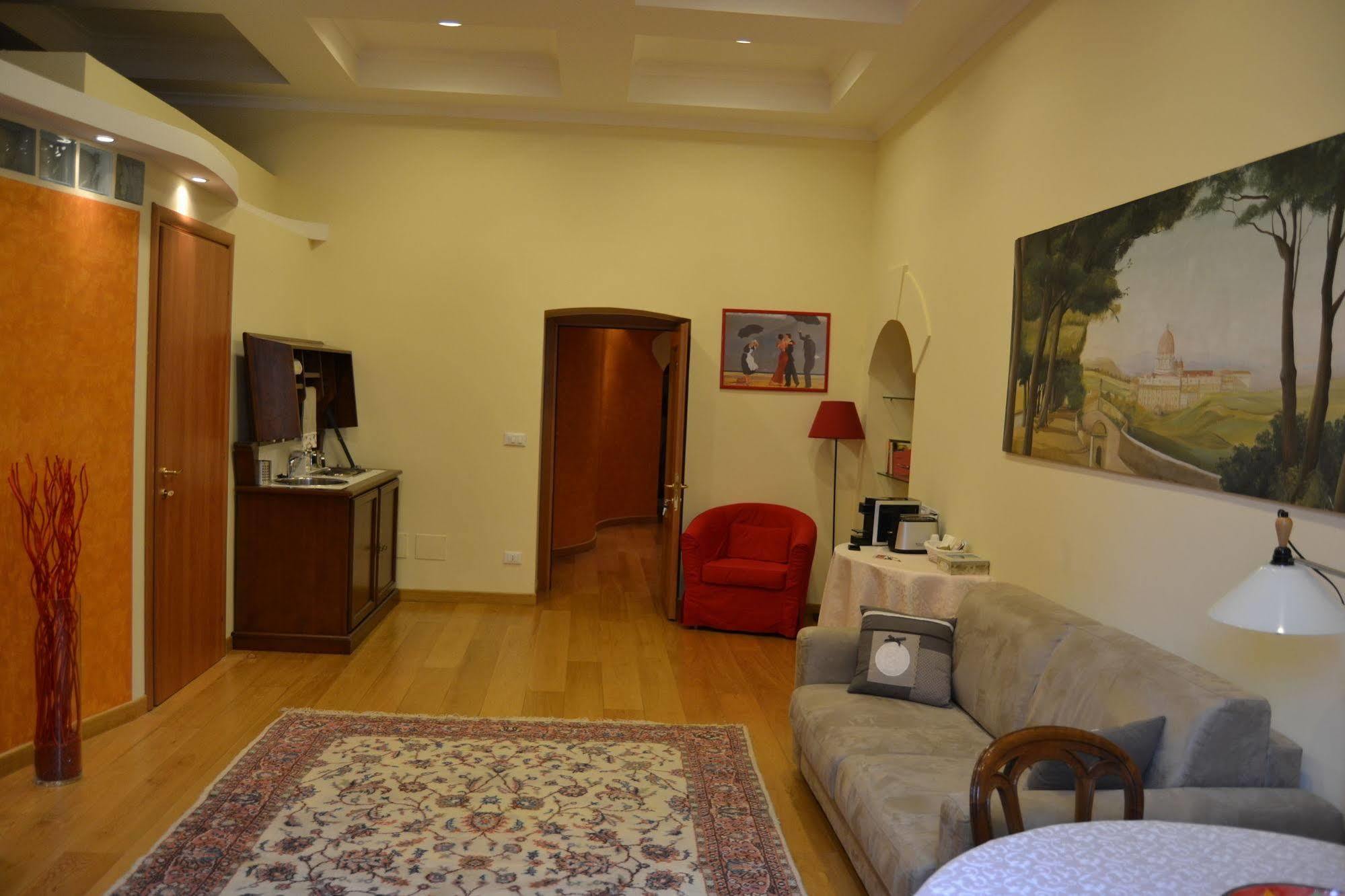 I Prati Di Bed and breakfast