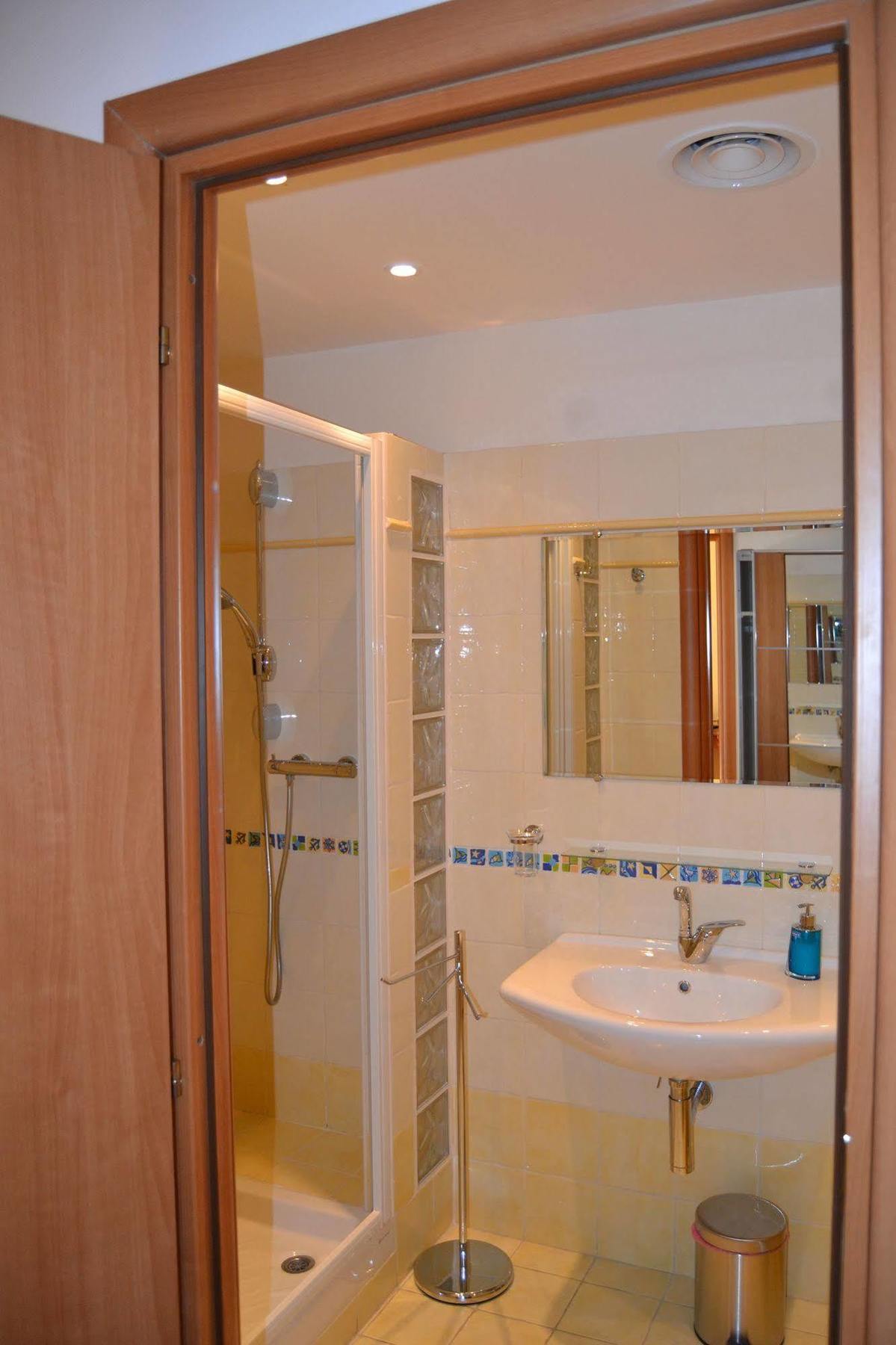 I Prati Di Bed and breakfast Roma