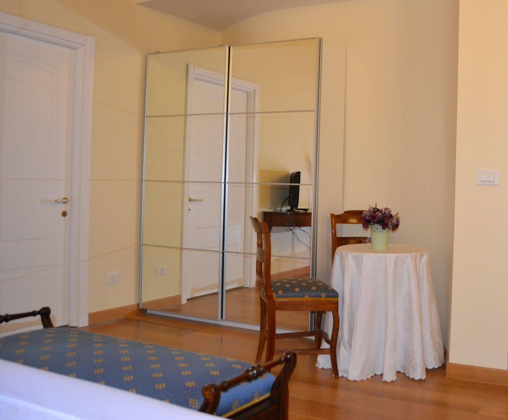 Bed and breakfast I Prati Di Roma