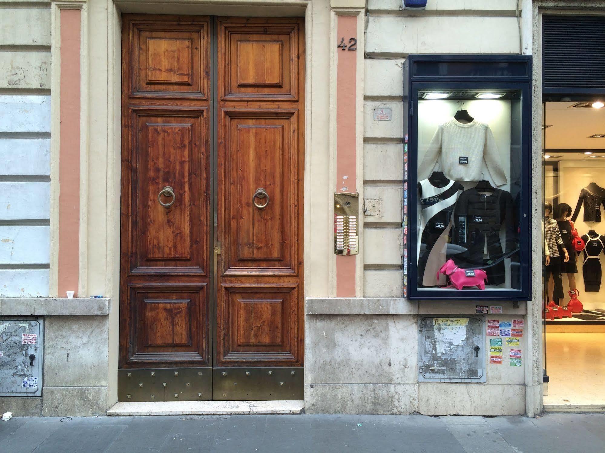 Bed and breakfast I Prati Di Roma
