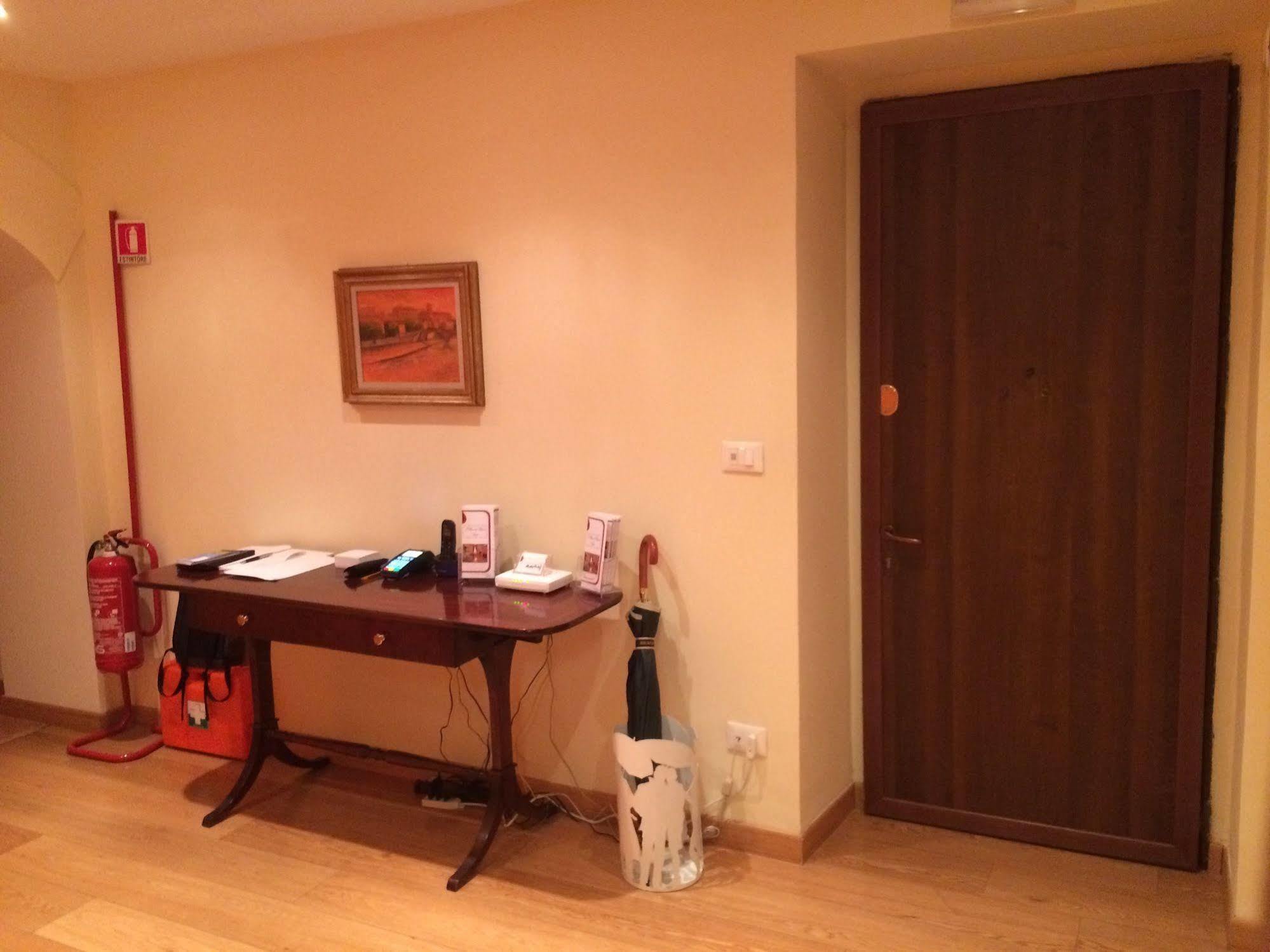 I Prati Di Bed and breakfast 3*