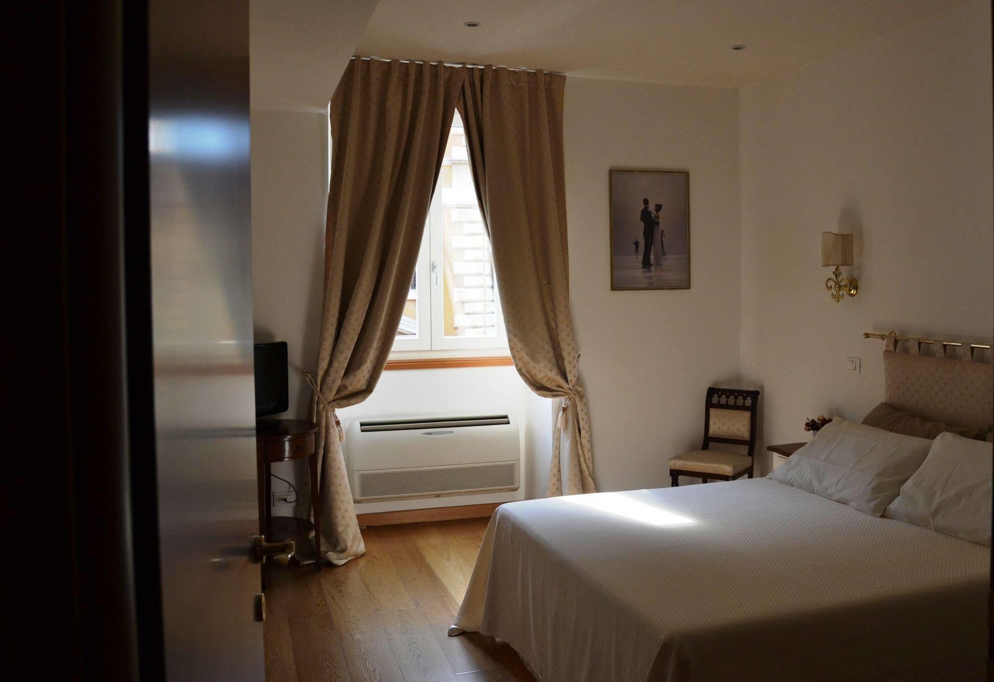 Bed and breakfast I Prati Di