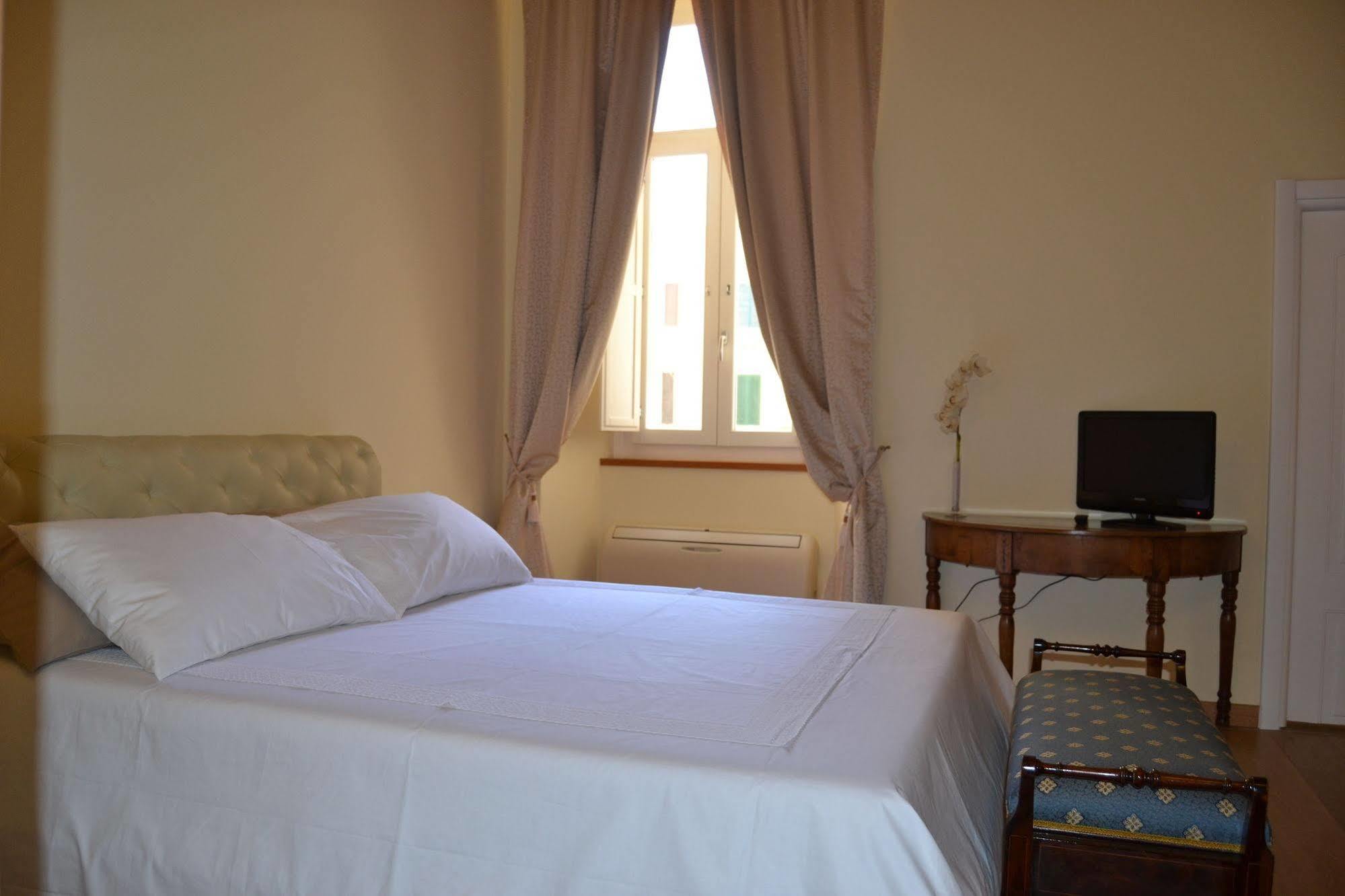 I Prati Di Bed and breakfast 3*