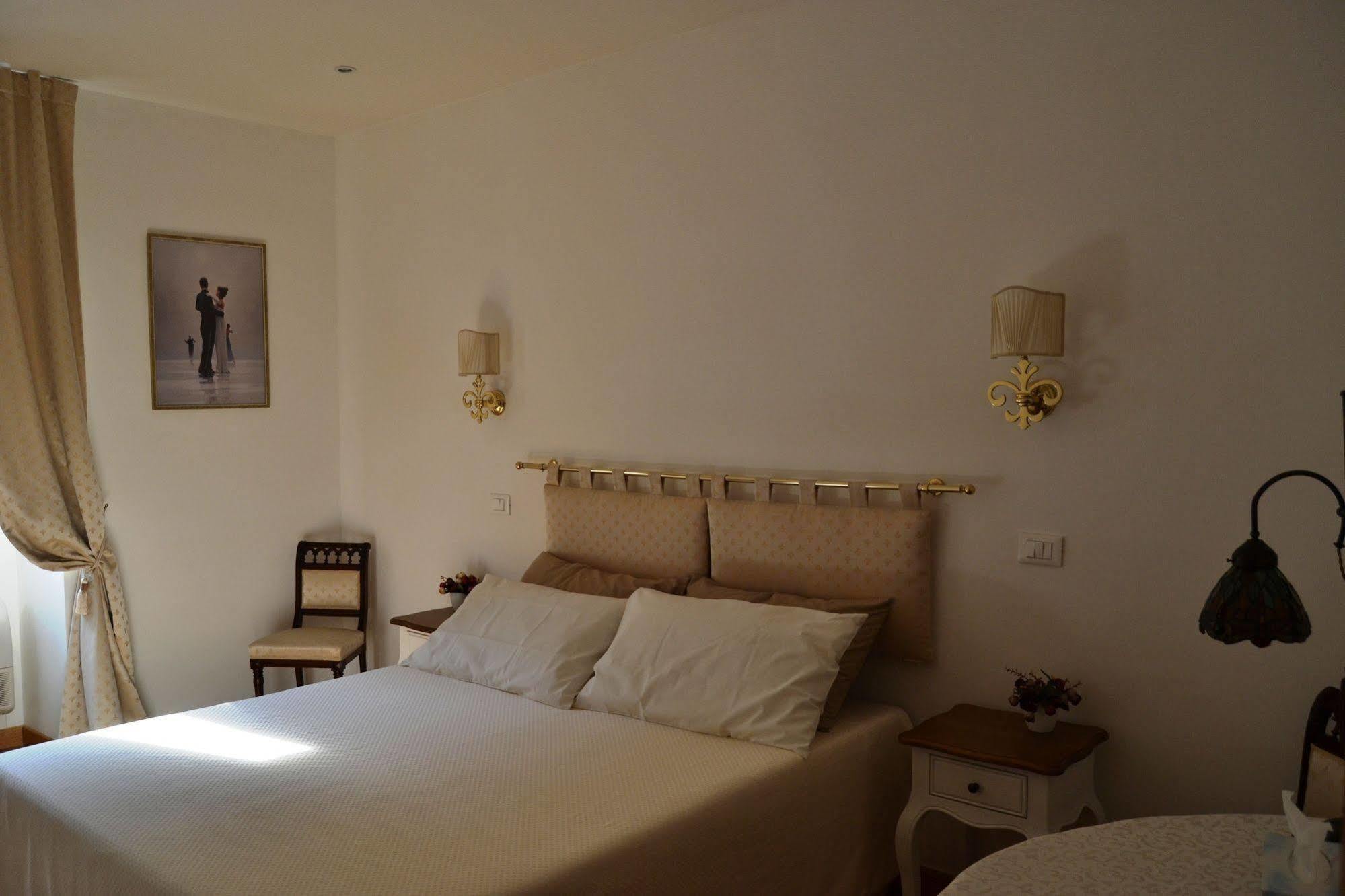 Bed and breakfast I Prati Di Roma