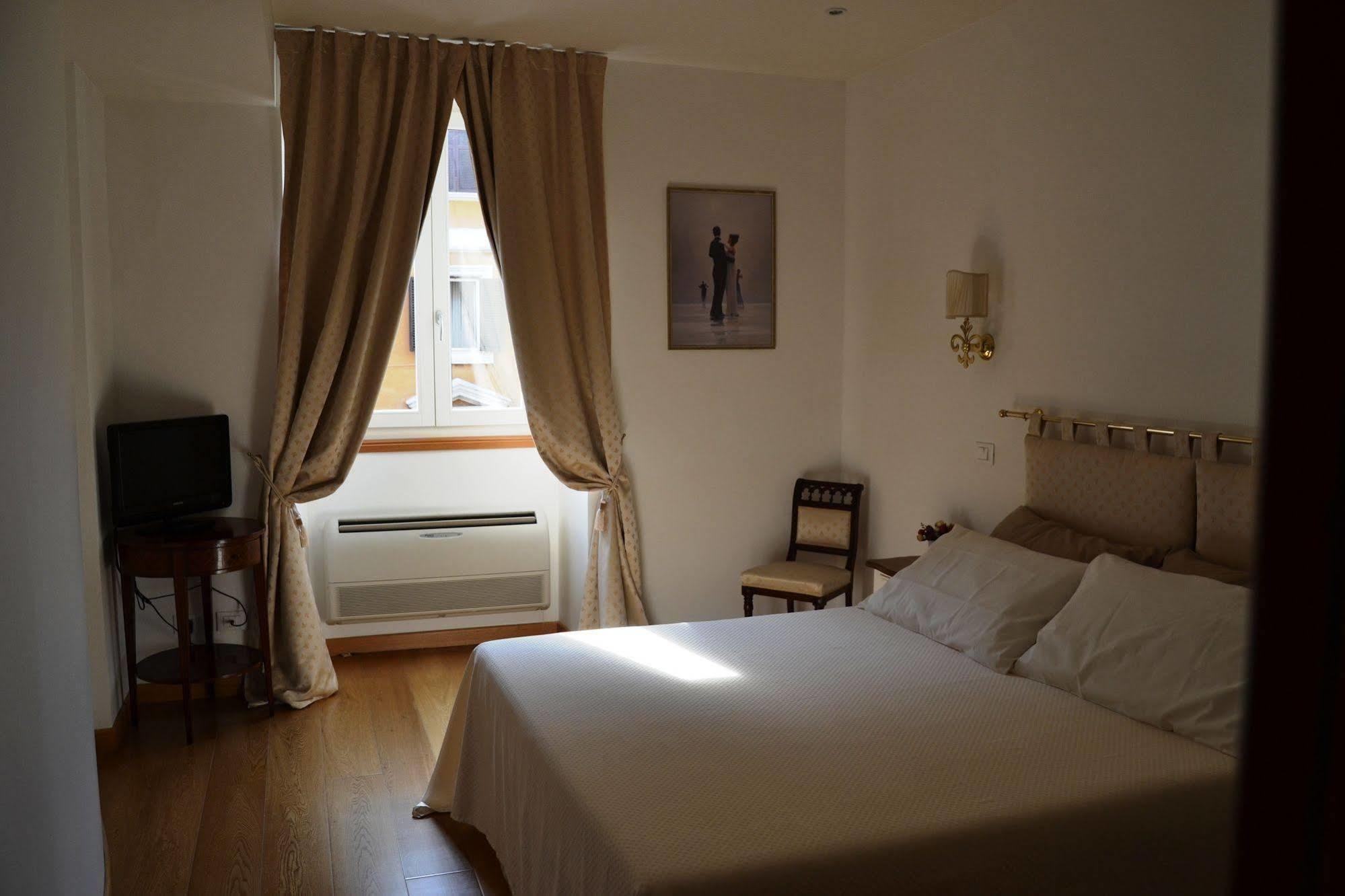 I Prati Di Bed and breakfast 3*