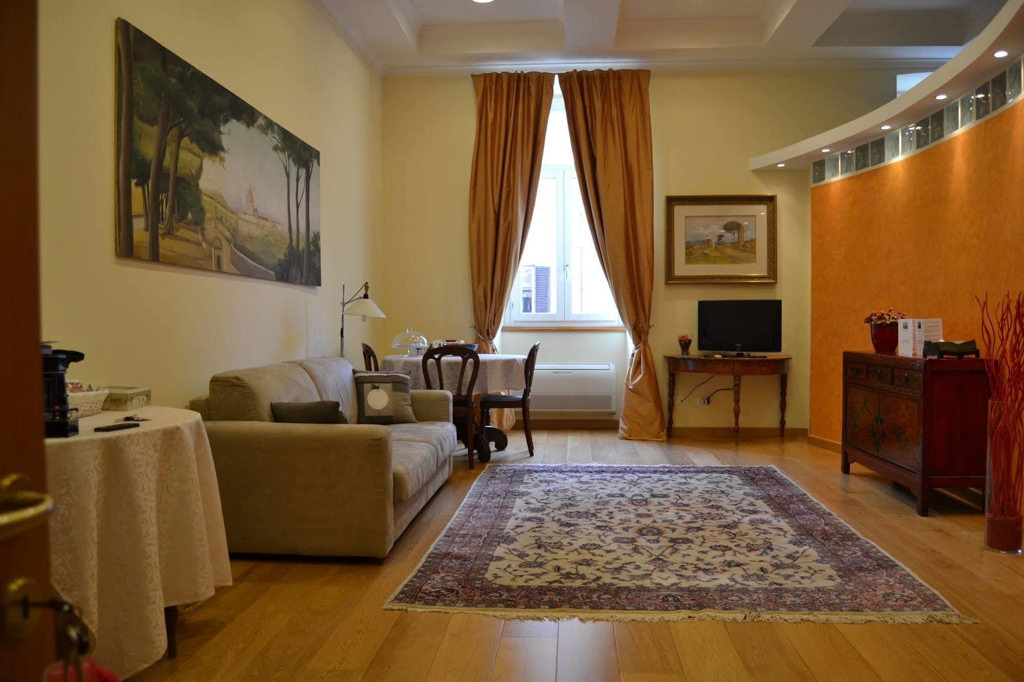 I Prati Di Bed and breakfast 3*