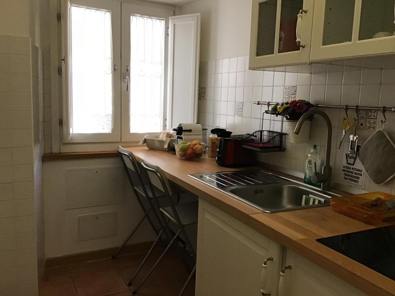 I Prati Di Bed and breakfast Roma