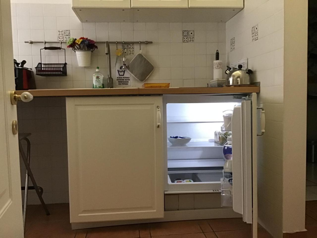 Bed and breakfast I Prati Di Roma