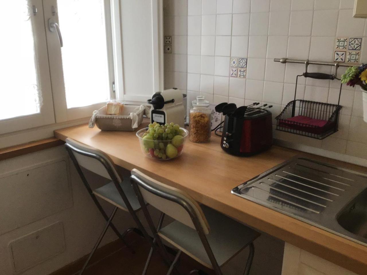 Bed and breakfast I Prati Di