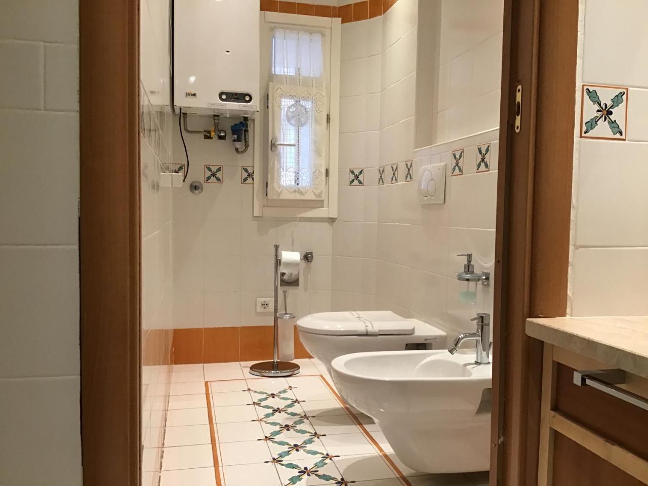 Bed and breakfast I Prati Di