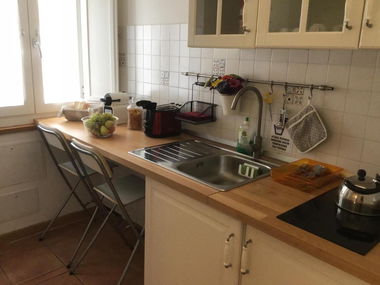 Bed and breakfast I Prati Di