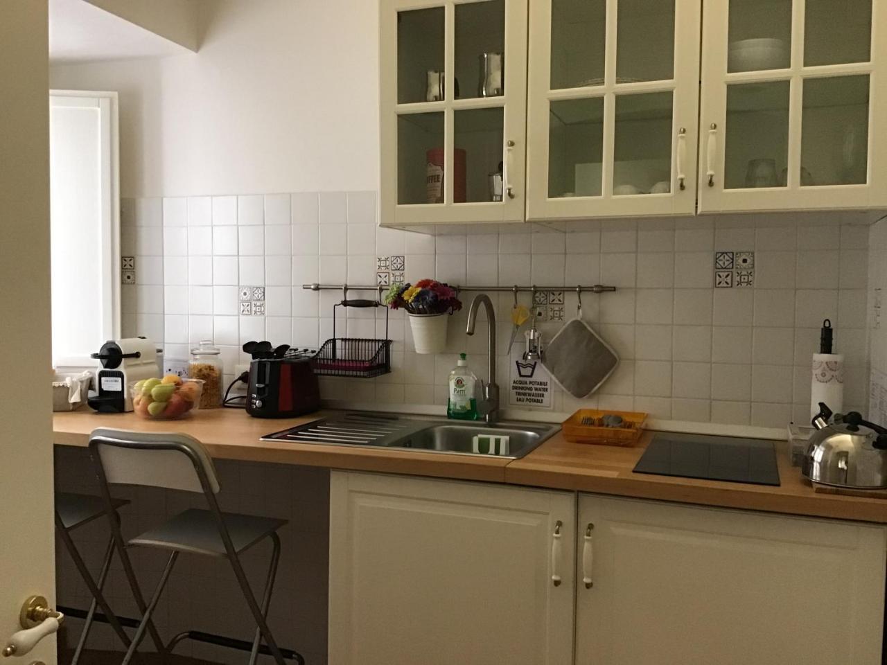 I Prati Di Bed and breakfast Roma