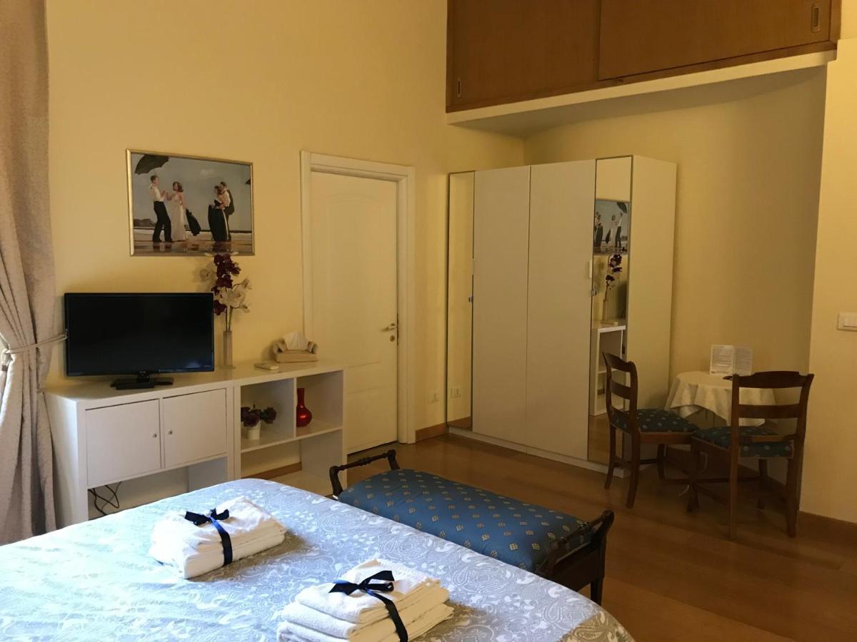 Frühstückspension I Prati Di 3*