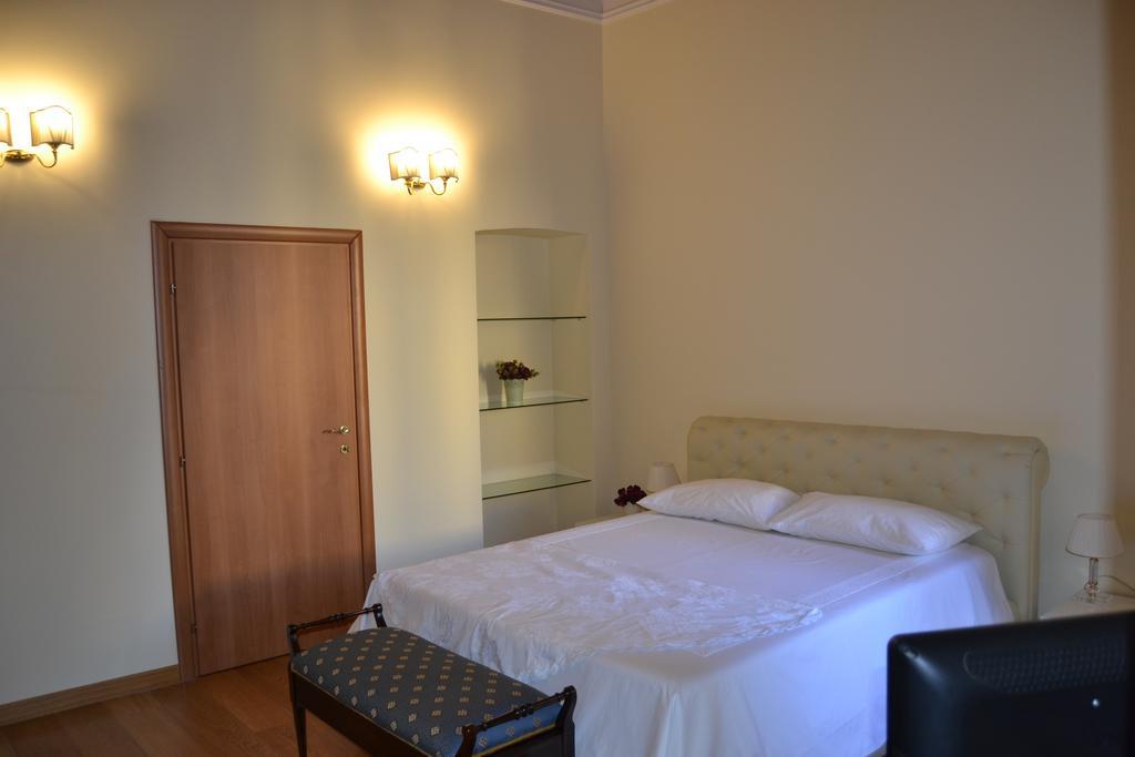 Frühstückspension I Prati Di 3*